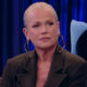 Xuxa passa por cirurgia na coluna