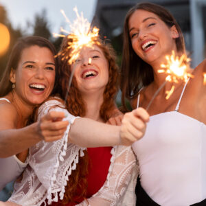 Resoluções de Ano Novo para ter mais saúde