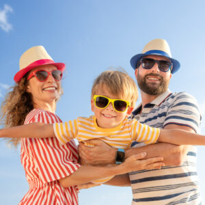 Férias sem estresse: saiba como evitar lesões ortopédicas